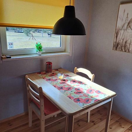 Aablaranna Puhkemaja Villa Luaran gambar