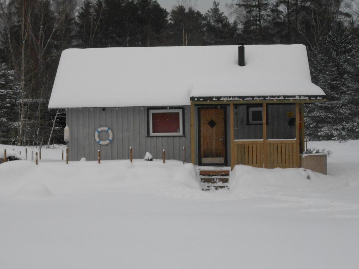Aablaranna Puhkemaja Villa Luaran gambar