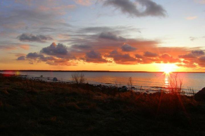 Aablaranna Puhkemaja Villa Luaran gambar