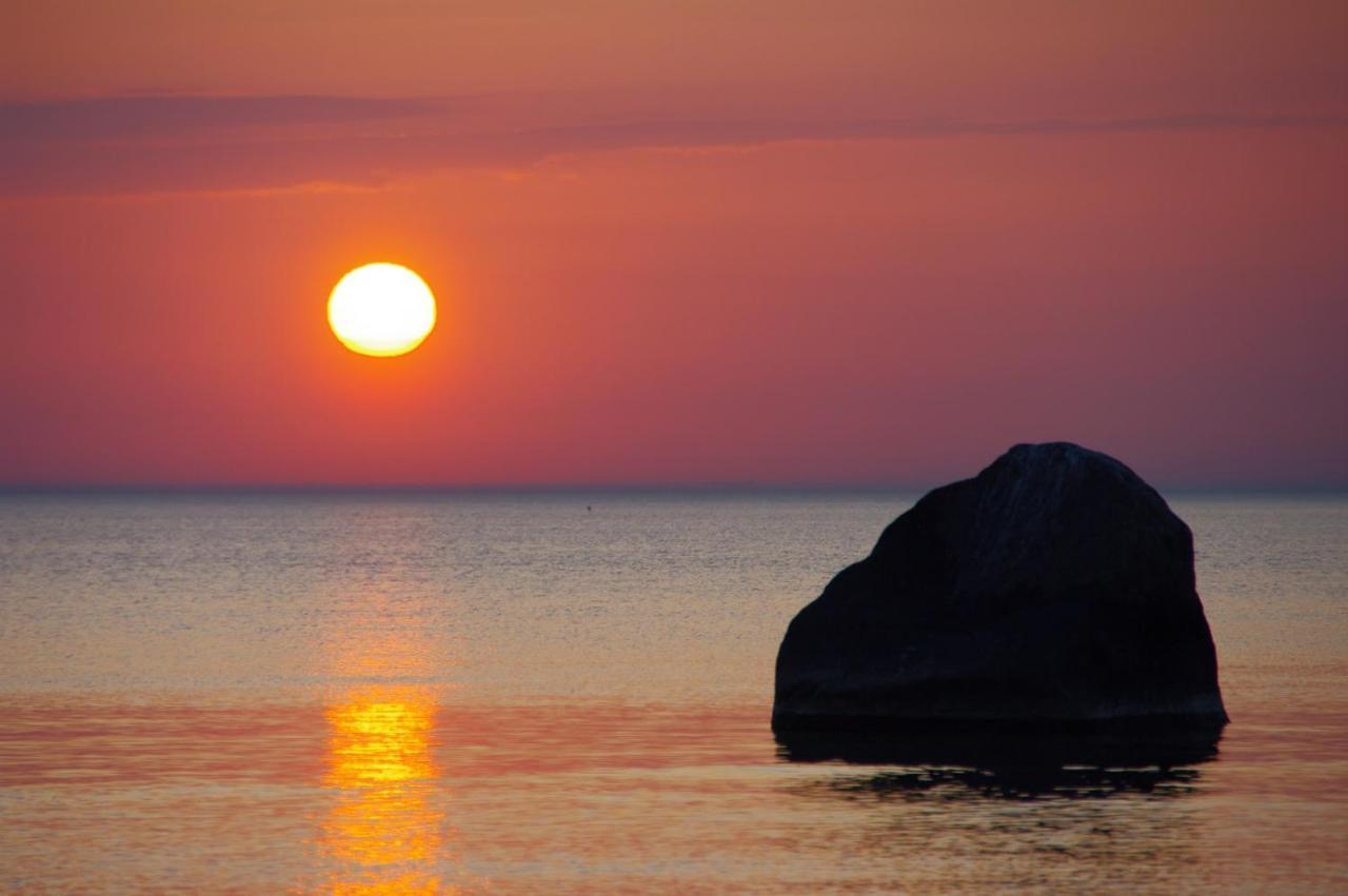 Aablaranna Puhkemaja Villa Luaran gambar