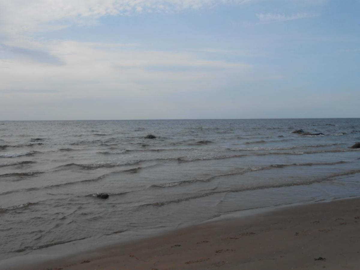 Aablaranna Puhkemaja Villa Luaran gambar