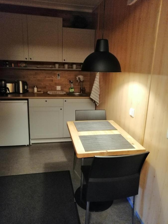 Aablaranna Puhkemaja Villa Luaran gambar