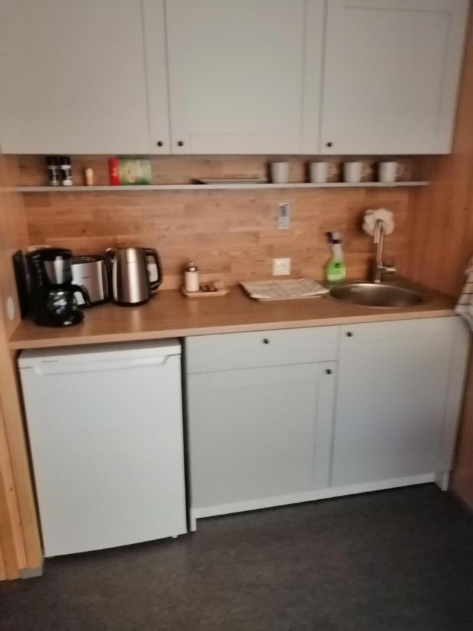 Aablaranna Puhkemaja Villa Luaran gambar