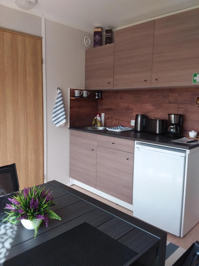 Aablaranna Puhkemaja Villa Luaran gambar