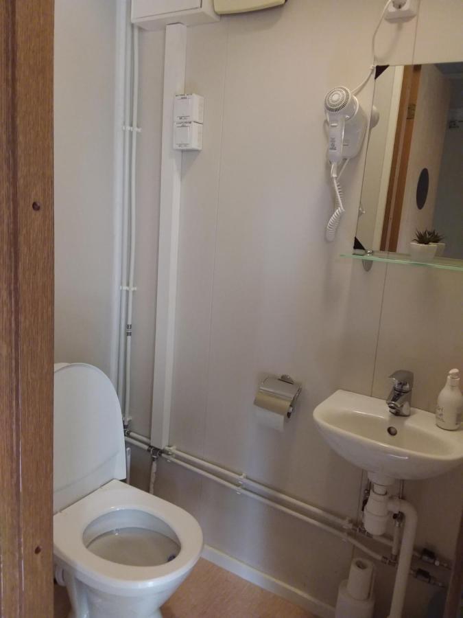 Aablaranna Puhkemaja Villa Luaran gambar