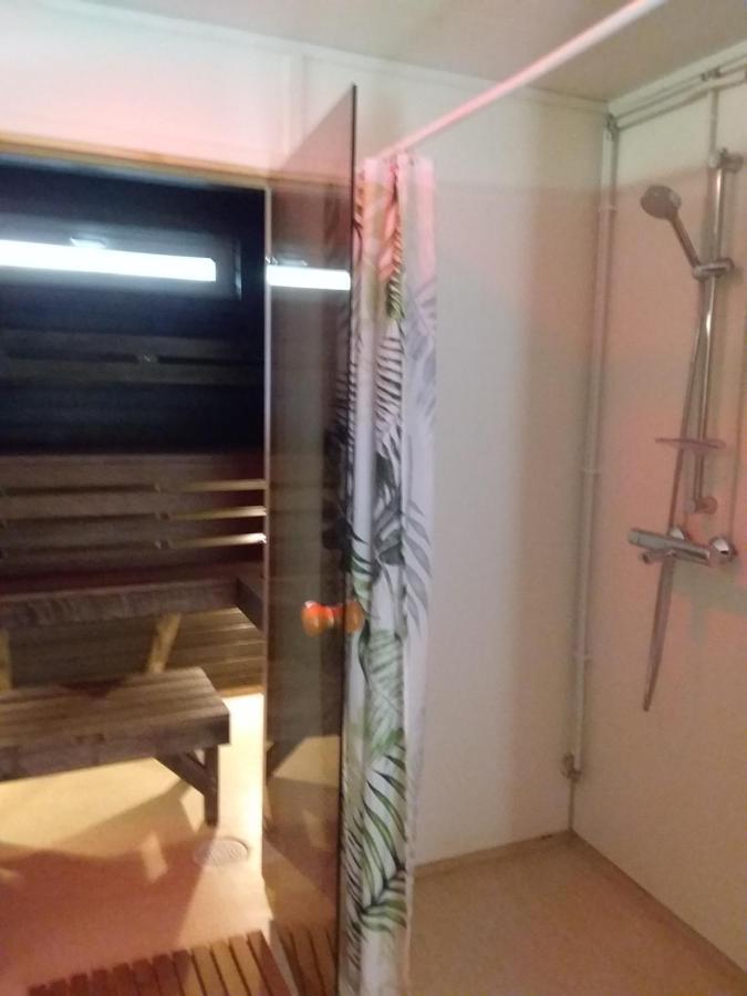 Aablaranna Puhkemaja Villa Luaran gambar