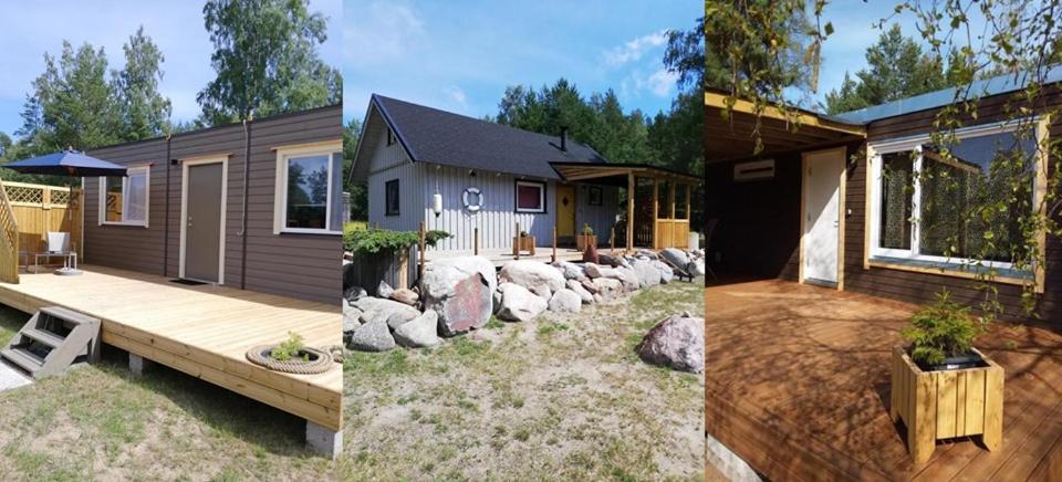 Aablaranna Puhkemaja Villa Luaran gambar