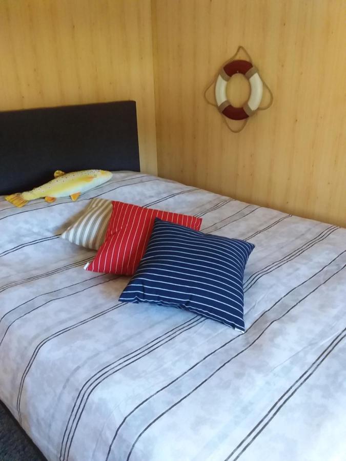 Aablaranna Puhkemaja Villa Luaran gambar
