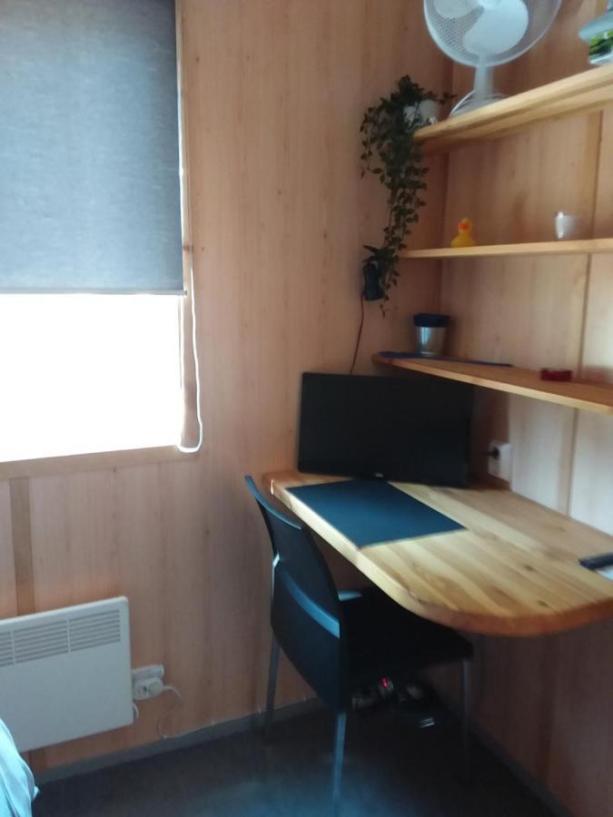Aablaranna Puhkemaja Villa Luaran gambar