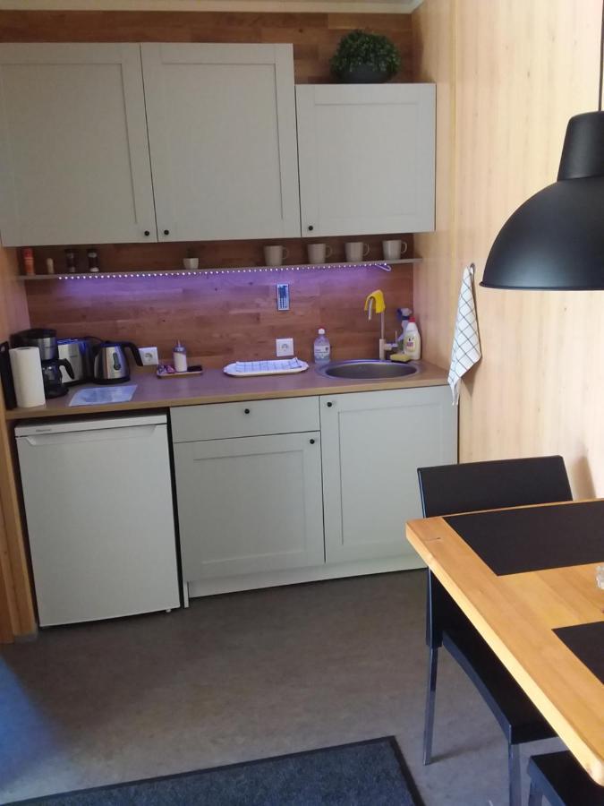 Aablaranna Puhkemaja Villa Luaran gambar