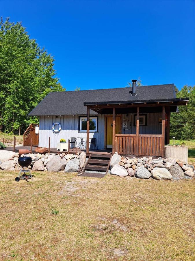 Aablaranna Puhkemaja Villa Luaran gambar