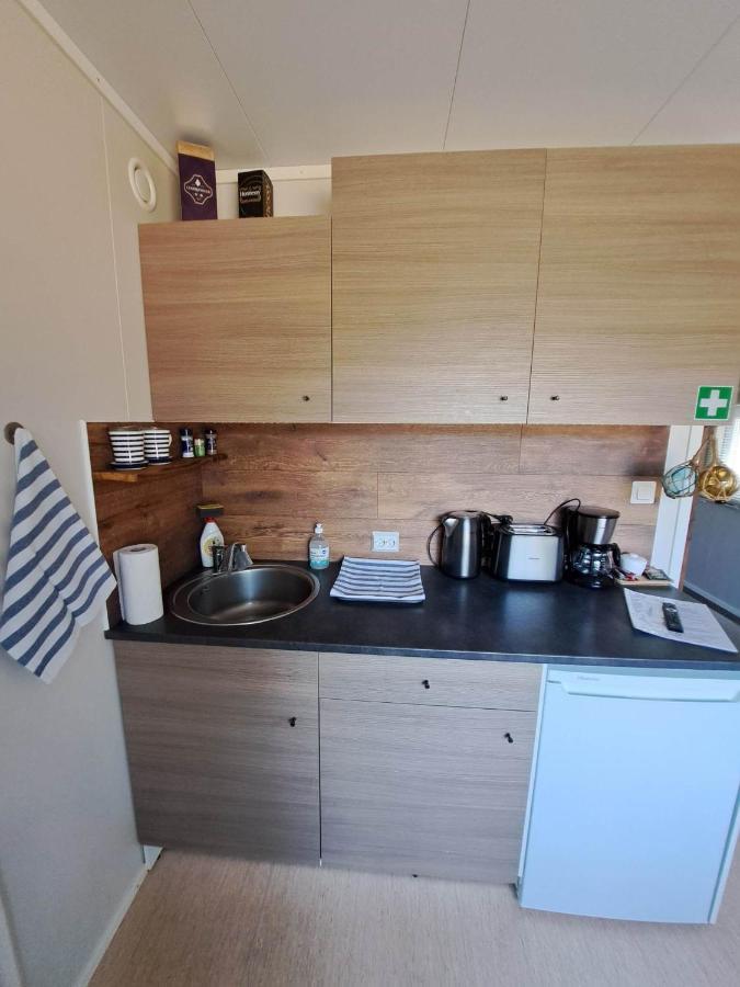 Aablaranna Puhkemaja Villa Luaran gambar