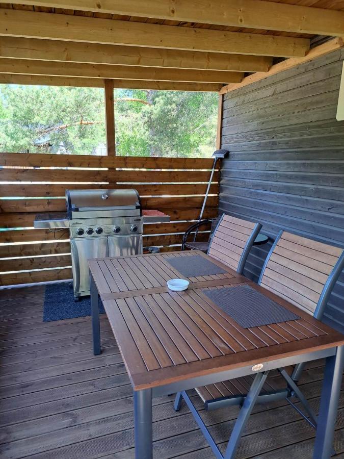 Aablaranna Puhkemaja Villa Luaran gambar