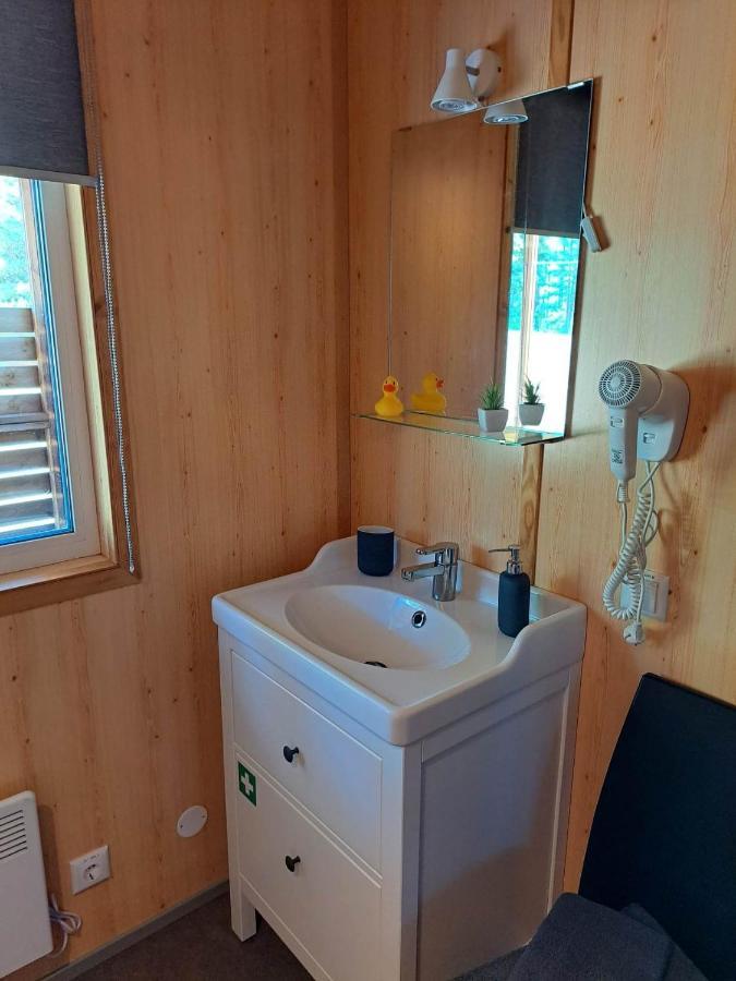 Aablaranna Puhkemaja Villa Luaran gambar