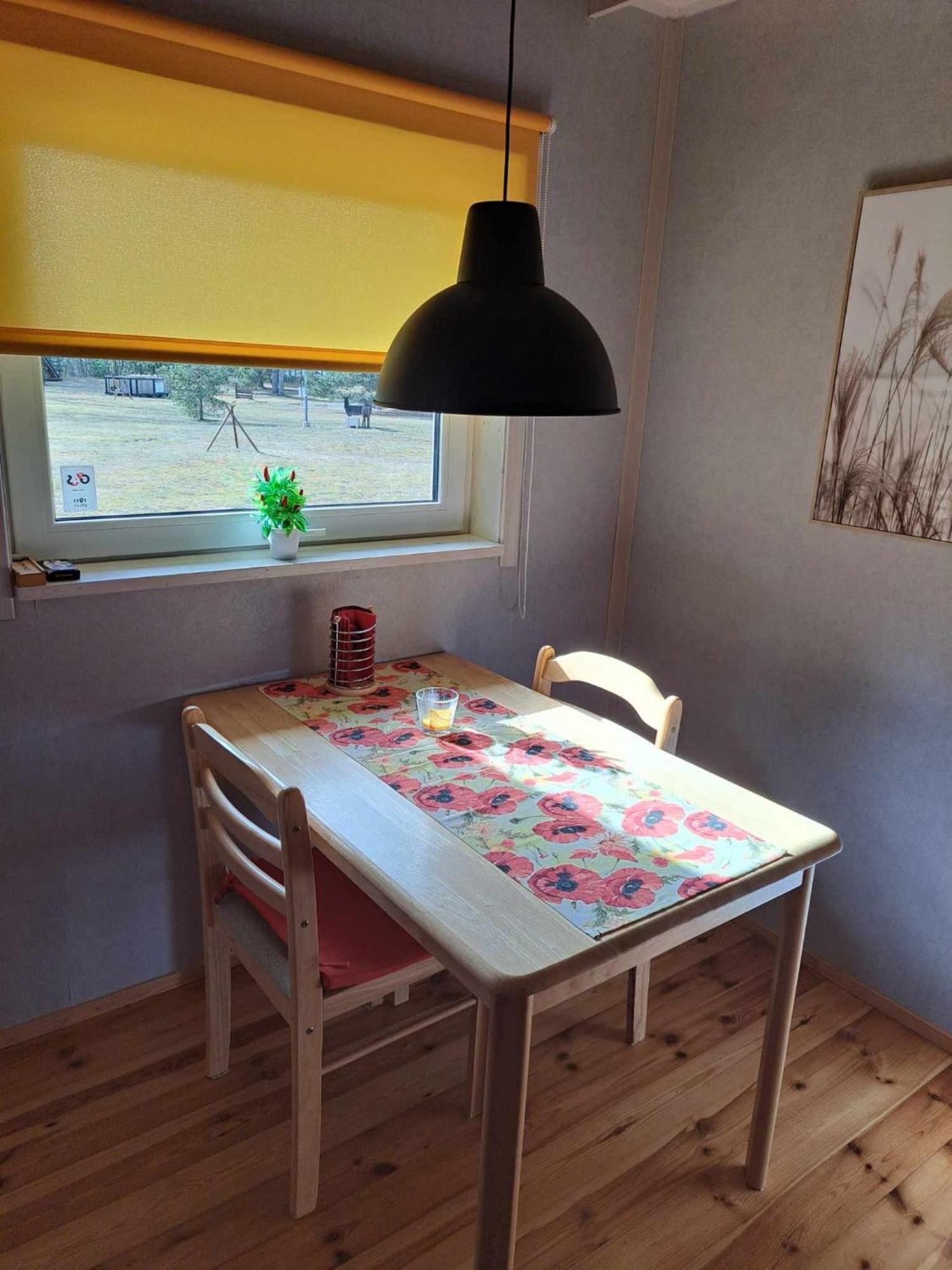 Aablaranna Puhkemaja Villa Luaran gambar