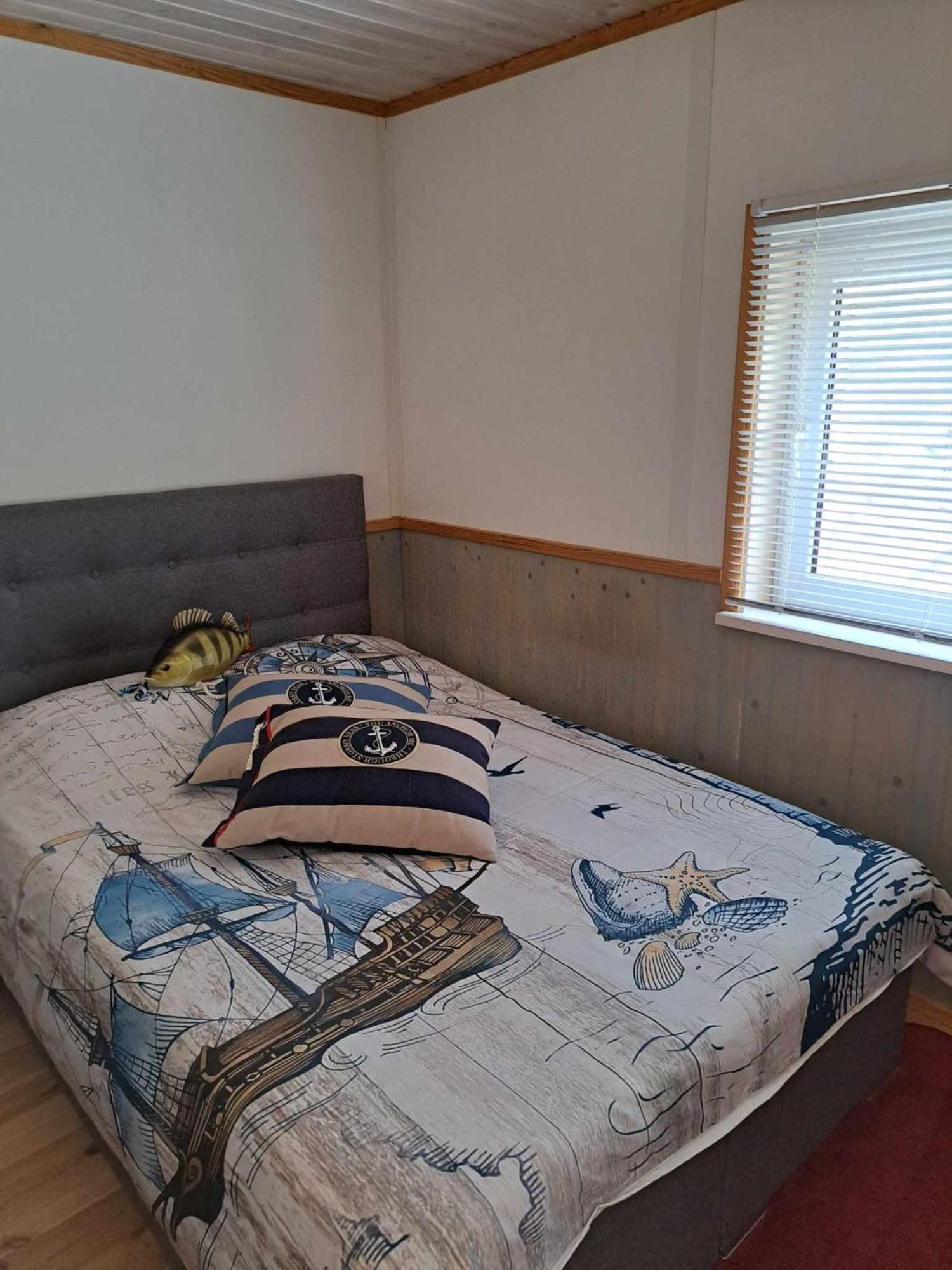 Aablaranna Puhkemaja Villa Luaran gambar