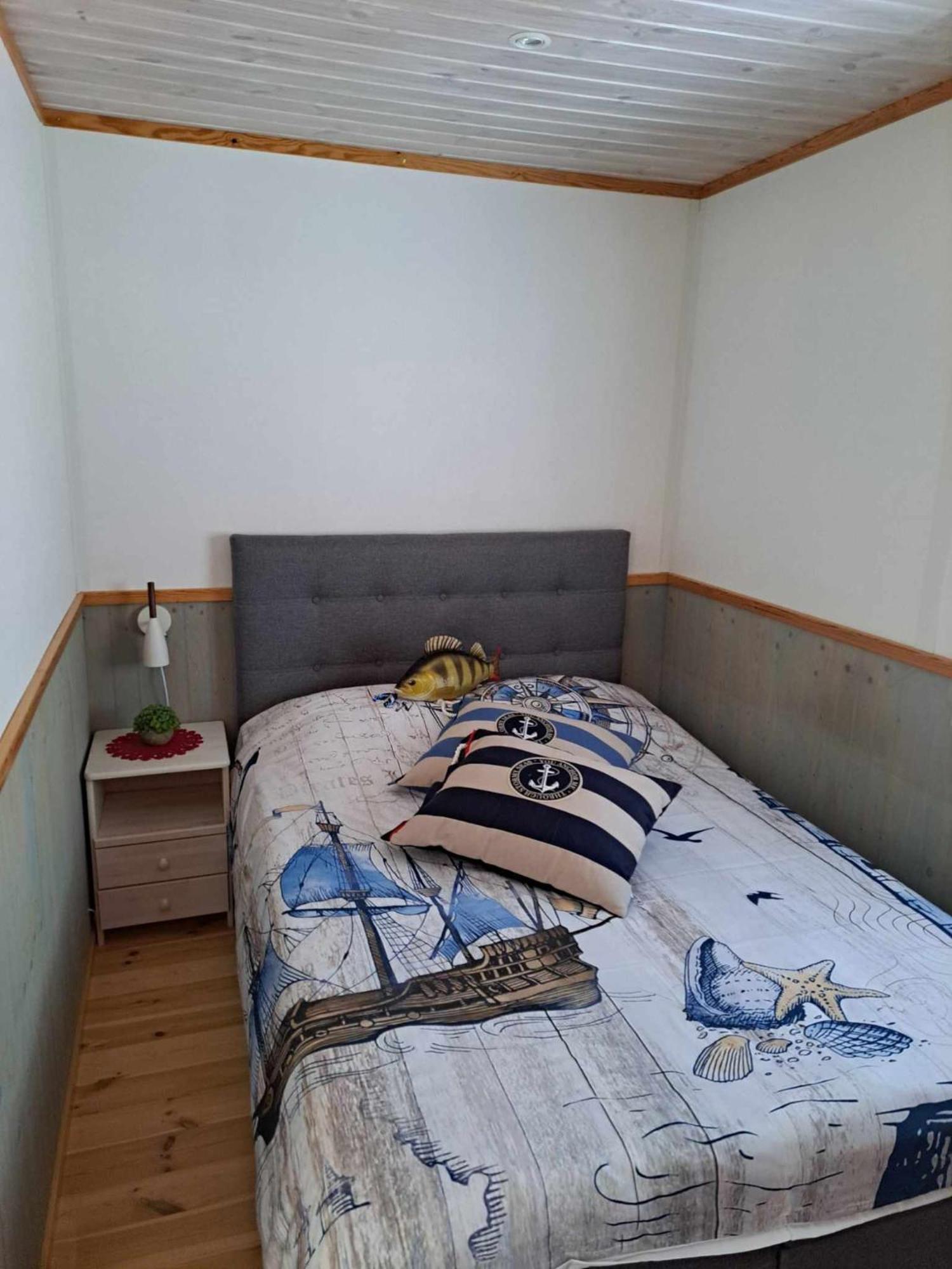 Aablaranna Puhkemaja Villa Luaran gambar